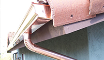 Rain Gutter Installation, Repair, Cleaning in Jasper, AL